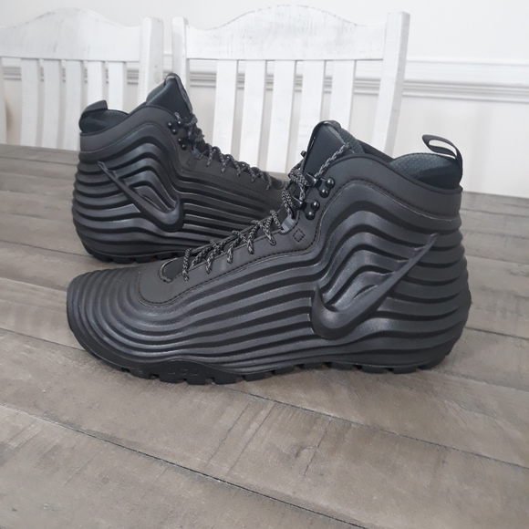 nike lunardome sneaker boot